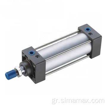 SI Series Air Pneumatic Cylinder